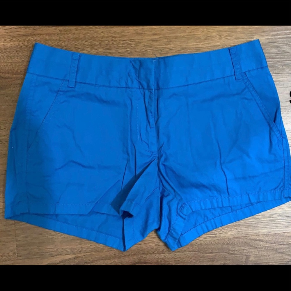 J.Crew Shorts